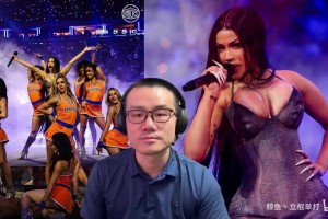 网友：布伦森早就超欧文了，他以第一球星身份带队打进总决赛！